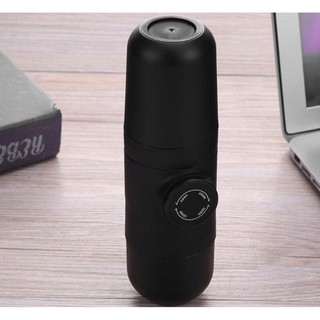 Máy pha cà phê mini mọi lúc mọi nơi Coffee Portable