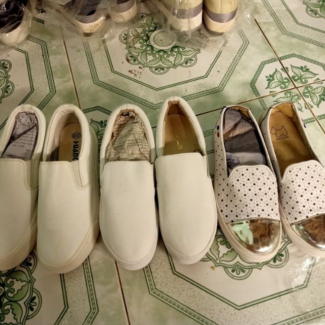 giầy slipon