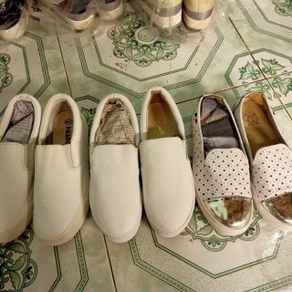 Giầy slipon