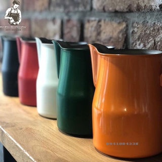 Ca Đánh Sữa Mỏ Vịt | Ca Đổ Art
