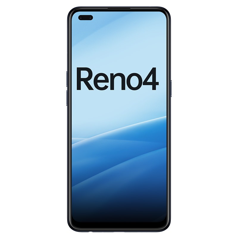 Điện Thoại OPPO RENO 4 (8GB/128GB) - Hàng Chính Hãng | WebRaoVat - webraovat.net.vn