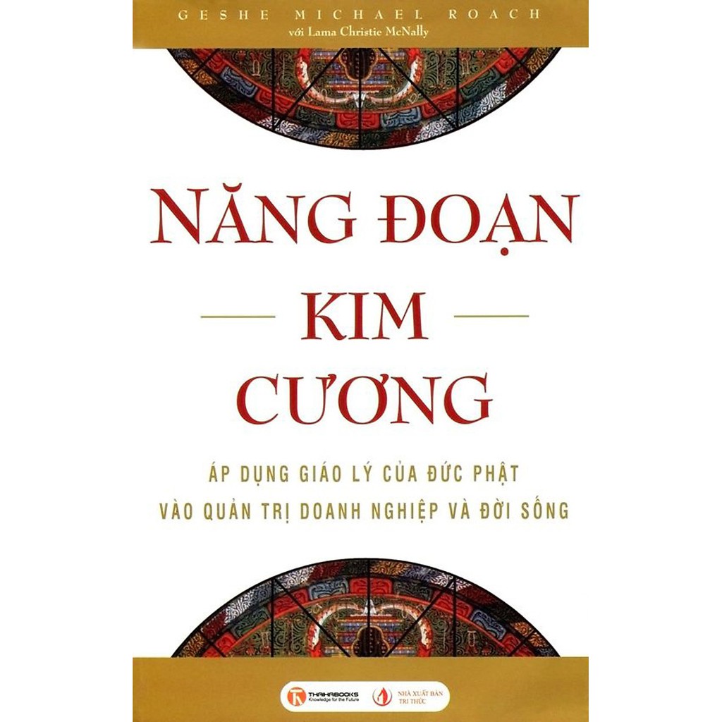 [Mã LIFEM257 DUY NHẤT 25.7] Sách hay Năng đoạn kim cương