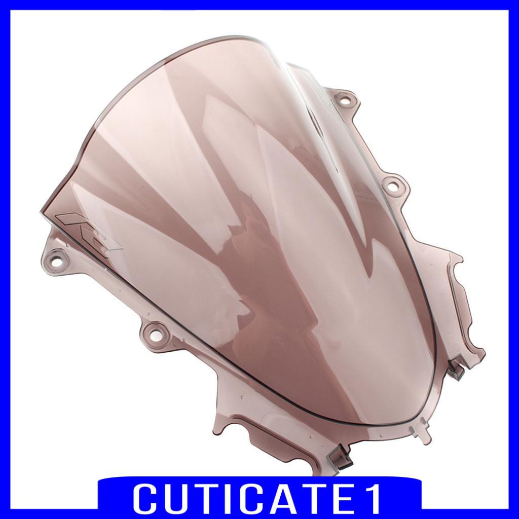 Kính Chắn Gió Xe Máy YAMAHA R15 V3 17-20