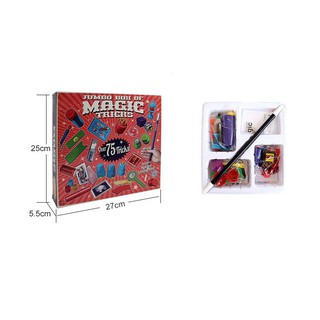 Bộ đô chơi ảo thuật gia Magic Tricks