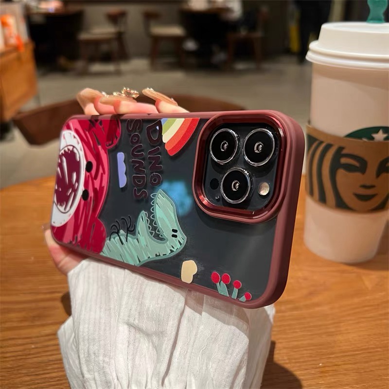 Ốp Điện Thoại Kim Loại Sang Trọng Bảo Vệ Camera Cho IPhone 13 pro max 12 11 pro max 12 mini 13 mini 11 pro max