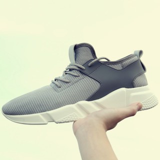 Giày Sneaker Trắng Cổ Thấp Thời Trang X2