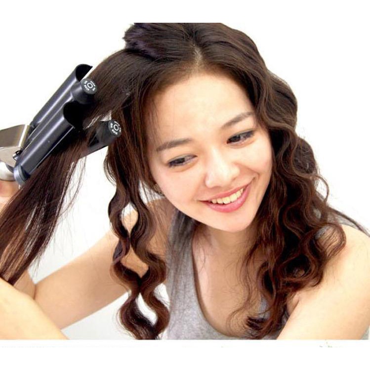 Kem wax tạo lọn tóc uốn Hair Wax Cream Nobana 250ml