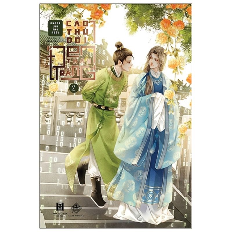 Cao Thủ Đổi Đen Thay Trắng 2