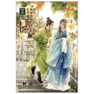 Cao Thủ Đổi Đen Thay Trắng 2