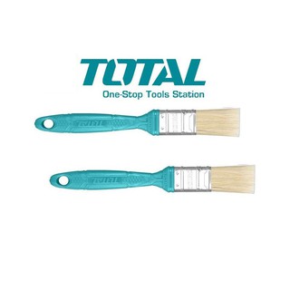 Total cọ sơn 1.5 inch 38mm paint brush tht846156