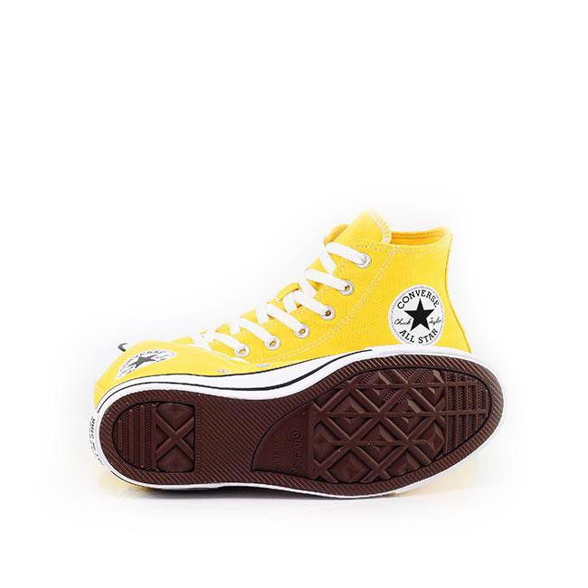 Giày sneakers Converse Chuck Taylor All Star Cheerful 167070C