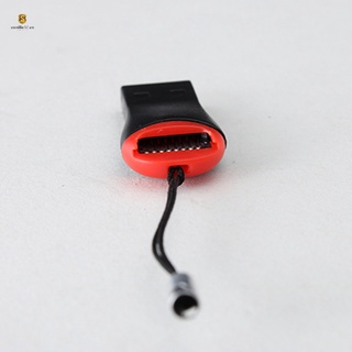 Đầu đọc thẻ nhớ Micro USB 2.0 SD
