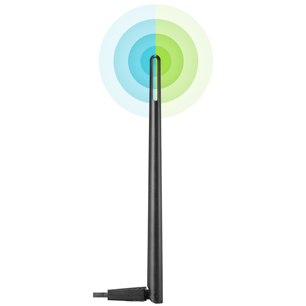 USB Wi-Fi TOTOLINK N150UA Chuẩn N 150Mbps
