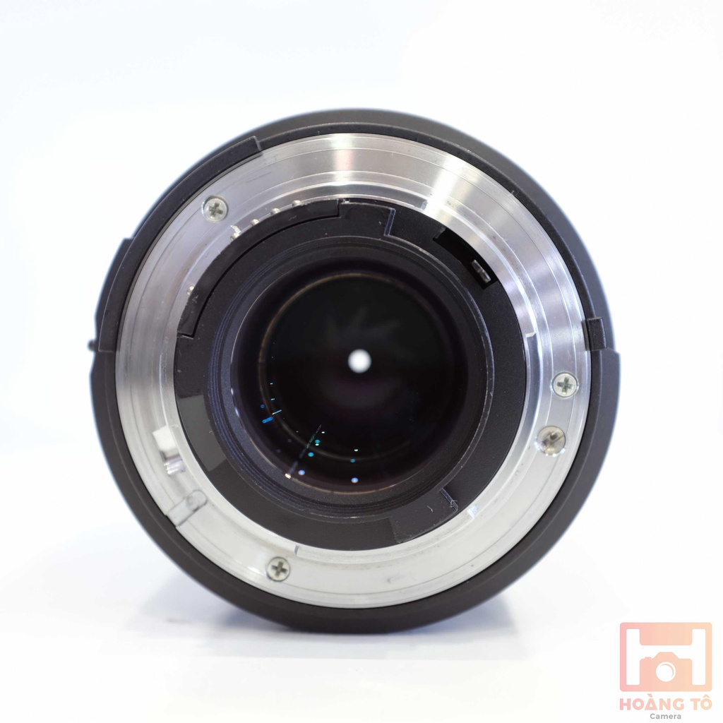 Ống kính Tamron SP AF 90mm F2.8 DI macro 1:1 for NIKON cũ