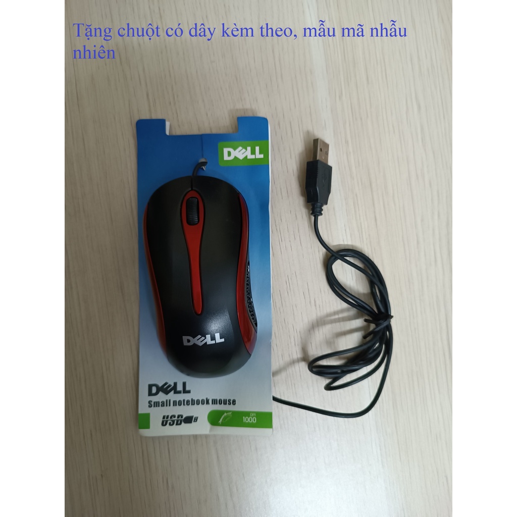 Case máy tính văn phòng Viettech S17 Office