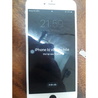 xác điện thoại iphone 6plus