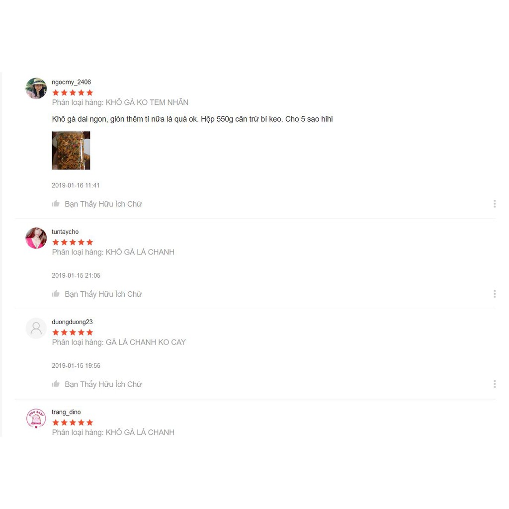 1KG Khô gà cháy bơ tỏi loại ngon | BigBuy360 - bigbuy360.vn