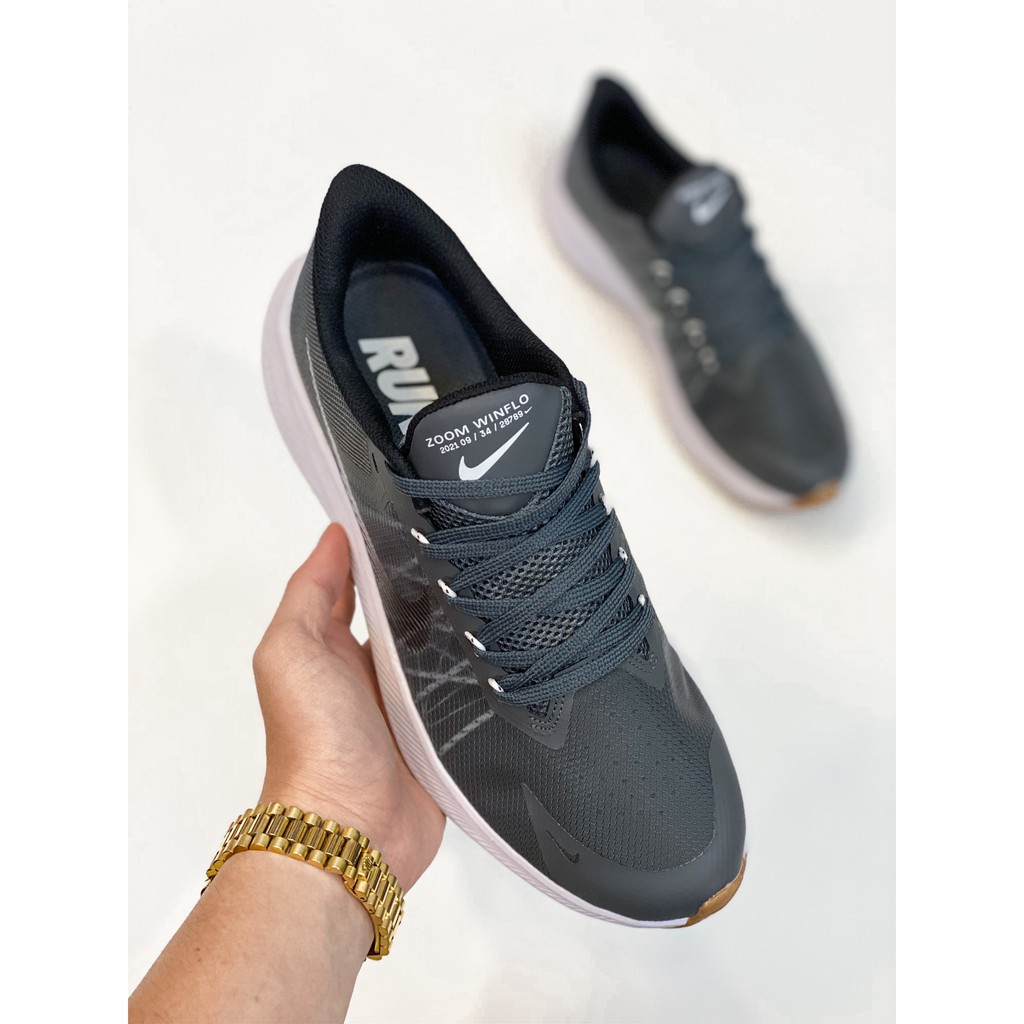 Giày Winflo 8 nam nữ cao cấp êm bền nhẹ thoáng thời trang