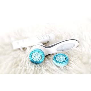 (HÀNG CÔNG TY - BẢO HÀNH 2 NĂM) Máy rửa mặt ageLOC® LumiSpa® NUSKIN