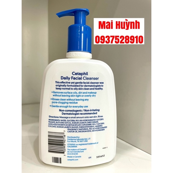 SỮA RỬA MẶT CENTAPIL | BigBuy360 - bigbuy360.vn