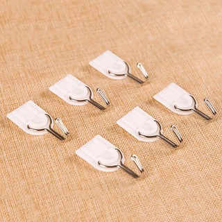 Móc treo tường cong91