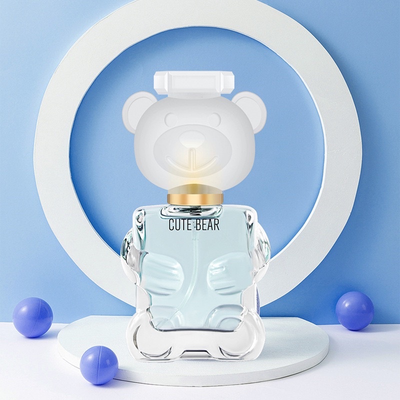 nước hoa gấu bear