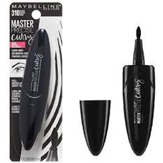 Kẻ mắt nước Maybelline Master Curvy