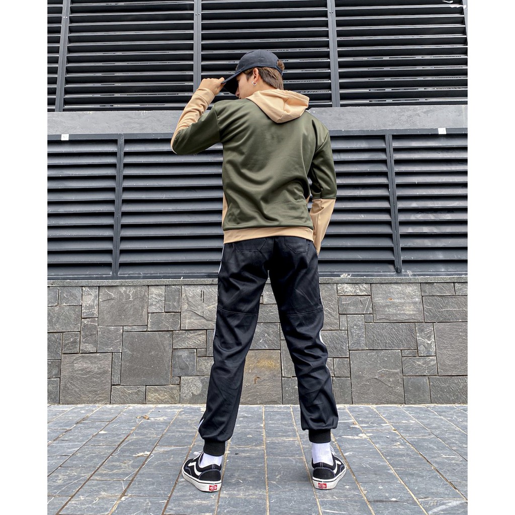 Set Bộ sét  thể thao phù hợp bốn mùa - QJ45.HD11 | BigBuy360 - bigbuy360.vn