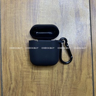 Case bảo vệ dành cho Tai Nghe Bluetooth AP2 các màu - Chất Liệu Silicon Cao Cấp - Chống Va Đập, Trầy Xước