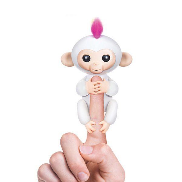 Khỉ đeo ngón tay - Finger Monkey - FM (giao màu ngẫu nhiên)