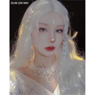 len xám-nâu