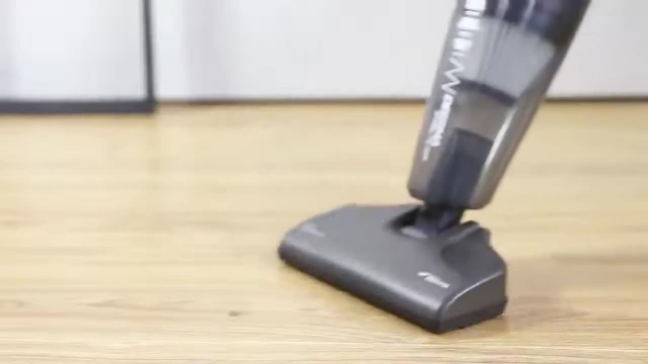 Máy Hút Bụi DEERMA DX115C 600W