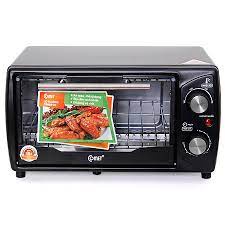 Lò nướng điện Comet 6510 10L chính hãng