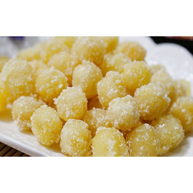 Mứt Sen 1kg