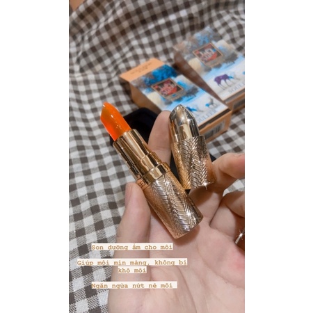 Son thỏi Souleer nội địa Trung