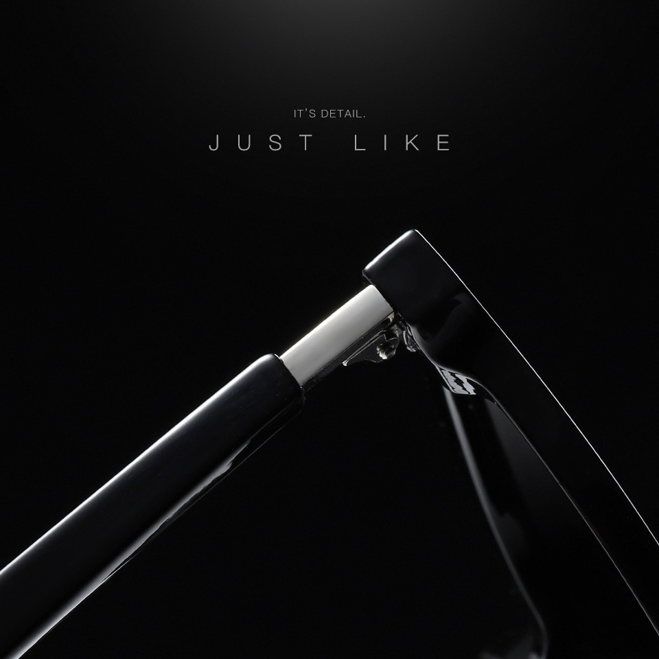 Kính mát thời trang Unisex chống tia UV TR335 - NVfashion | BigBuy360 - bigbuy360.vn