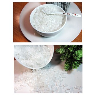 Đường phèn tinh luyện hạt nhỏ túi 100gr-200gr-500gr-1kg