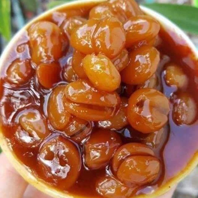 Đá me hạt mềm 1kg