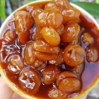 Đá me hạt mềm 1kg