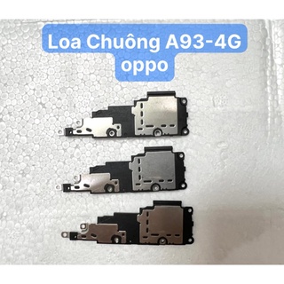 Loa chuông oppo A93,thay thế