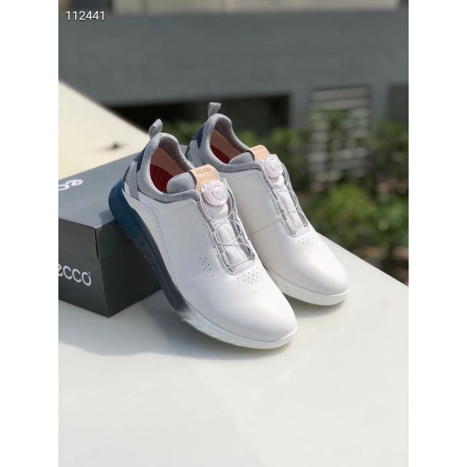 Giày Golf nam - giày Golf Eco nhập khẩu sản xuất tai thái Lan