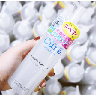 Tẩy da chết CURE