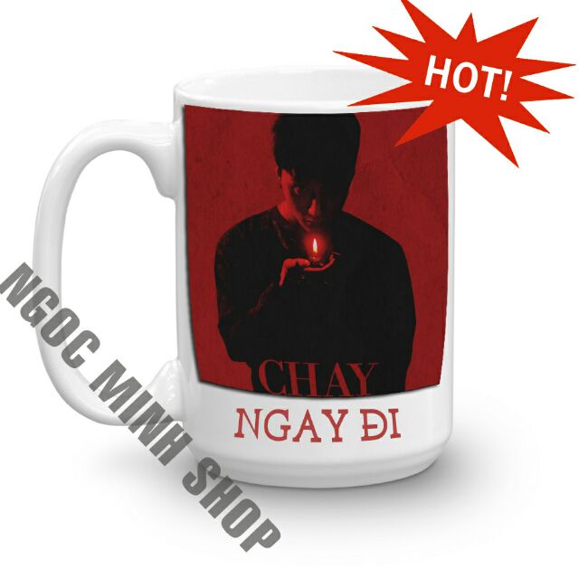 [SIÊU HOT] LY SỨ CHẠY NGAY ĐI (SƠN TÙNG M-TP) - TUYỆT ĐỈNH TRÀO LƯU