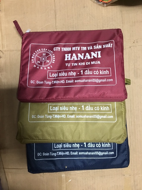 [Hàng Loại 1] Áo mưa 2 đầu thủ đô vàng áo mưa đi xe máy 1 đầu,2 đầu có kính (xem từng ảnh)