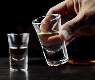 6 LY UỐNG RƯỢU SHOT EY3002
