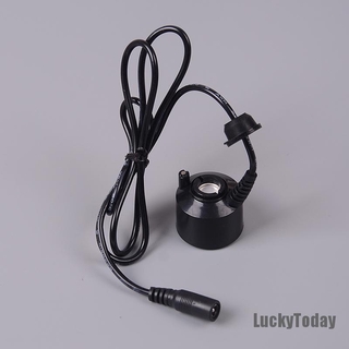 Ultrasonic humidifier mist maker nebulizer water fountain pond atomizer head