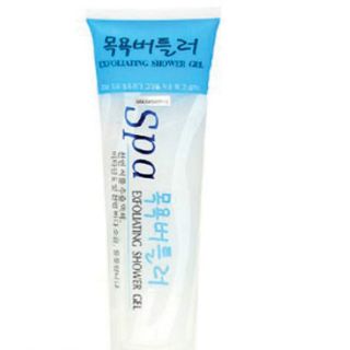 Gel Tẩy TBC Spa 350ml