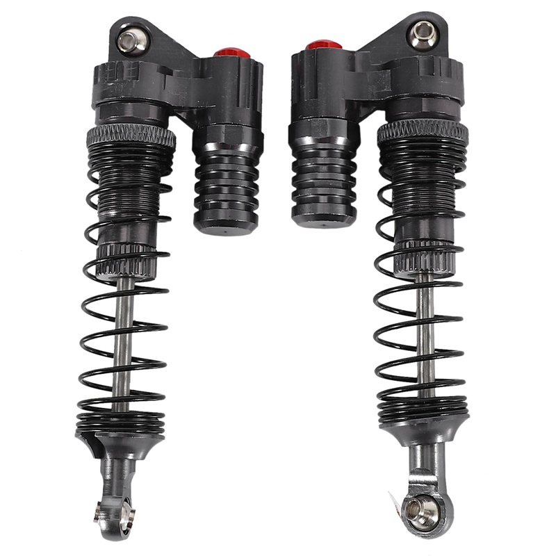 Phuộc Nhún Giảm Xóc Cho Xe Điều Khiển Từ Xa 1/10 Axial Scx10 90022 90028 90021 Rc4Wd D90