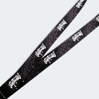 Dây đeo thẻ SLY Solid Keychain