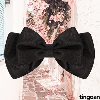 Nơ bé đen tingoan KITTEN BABY/BL